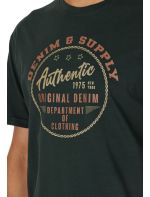 Cruz T-shirt Flemming M SS