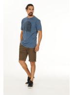 Cruz T-shirt Russel M SS