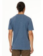 Cruz T-shirt Russel M SS