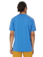 Cruz T-shirt Beachlife M SS