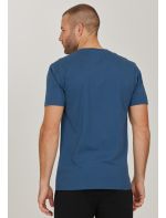 Cruz T-shirt Berno M SS