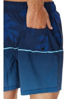 Cruz Μαγιό Wassim M Mid Thigh Boardshorts