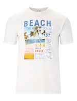 Cruz T-shirt Thomson Jr. SS