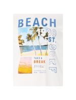 Cruz T-shirt Thomson Jr. SS