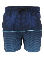 Cruz Μαγιό Wassim Jr.Mid Thigh Boardshorts