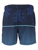 Cruz Μαγιό Wassim Jr.Mid Thigh Boardshorts
