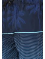 Cruz Μαγιό Wassim Jr.Mid Thigh Boardshorts