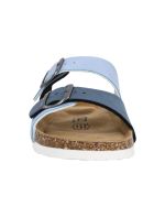 Cruz Παντόφλες Poapi W Cork Sandal