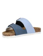 Cruz Παντόφλες Poapi W Cork Sandal