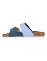 Cruz Παντόφλες Poapi W Cork Sandal