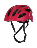 CRAZY SAFETY Cool Heart Bicycle Helmet