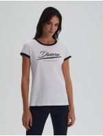 Diverse T-shirt ACHERI