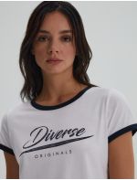 Diverse T-shirt ACHERI