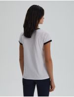 Diverse T-shirt ACHERI