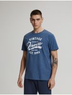 Diverse T-shirt ASSAJ VII