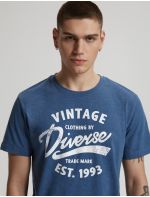 Diverse T-shirt ASSAJ VII