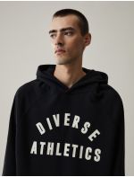 Diverse Μπλούζα Φούτερ ATH H 523