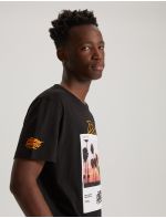 Diverse T-shirt ATL LA 1