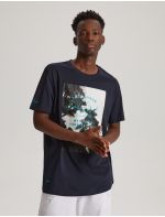 Diverse T-shirt ATL LA 2