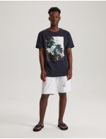 Diverse T-shirt ATL LA 2
