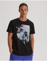 Diverse T-shirt ATL LA 3