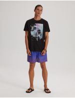 Diverse T-shirt ATL LA 3