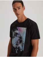 Diverse T-shirt ATL LA 3