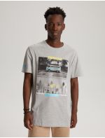 Diverse T-shirt ATL LA 4