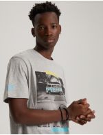 Diverse T-shirt ATL LA 4