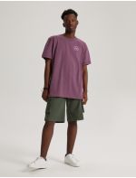 Diverse T-shirt ATL LA 7