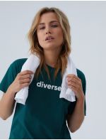 Diverse T-shirt BLOMA 2