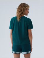 Diverse T-shirt BLOMA 2