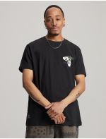 Diverse T-shirt CALI BACK 02