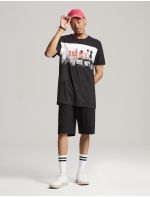 Diverse T-shirt CITYLANE 2