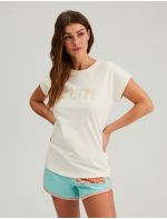 Diverse T-shirt CLTN 540