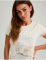 Diverse T-shirt CLTN 541
