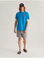 Diverse T-shirt CLTN SLB 123