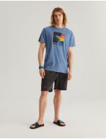 Diverse T-shirt CLTN STR03