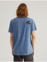 Diverse T-shirt CLTN STR03