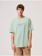 Diverse T-shirt CLTN T 0824