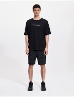 Diverse T-shirt DEXT 0123