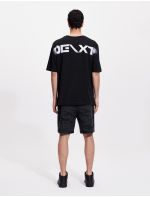 Diverse T-shirt DEXT 0123