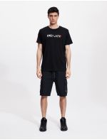 Diverse T-shirt DEXT 0223