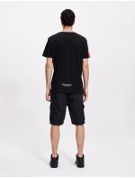 Diverse T-shirt DEXT 0223