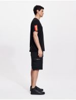 Diverse T-shirt DEXT 0223