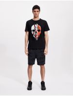 Diverse T-shirt DEXT 1023