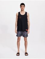 Diverse T-shirt DEXT TNK 0123