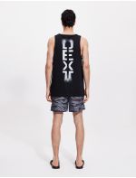 Diverse T-shirt DEXT TNK 0123