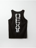 Diverse T-shirt DEXT TNK 0123