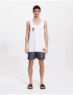 Diverse T-shirt DEXT TNK 0223